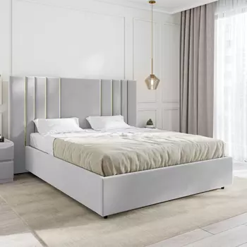 Кровать с подъемным механизмом Рания