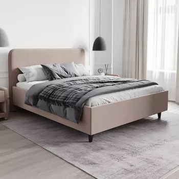 Кровать с подъемным механизмом Роуз