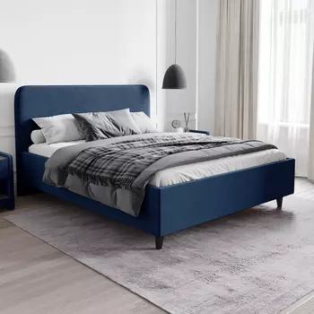 Кровать с подъемным механизмом Роуз