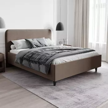 Кровать с подъемным механизмом Роуз