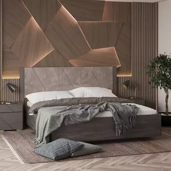 Кровать с подъемным механизмом Селеста