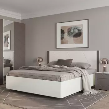 Кровать с подъемным механизмом Селеста