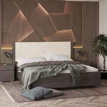 Кровать с подъемным механизмом Селеста