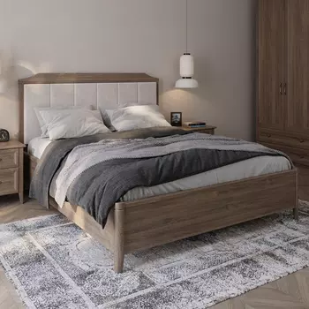 Кровать с подъемным механизмом Сильвия