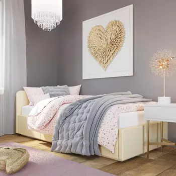 Кровать с подъемным механизмом Тиана 90x200