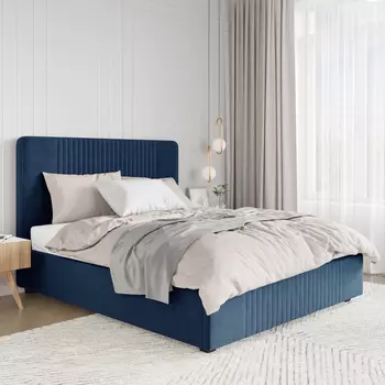 Кровать с подъемным механизмом Вероника