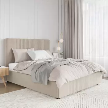 Кровать с подъемным механизмом Вероника