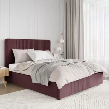 Кровать с подъемным механизмом Вероника