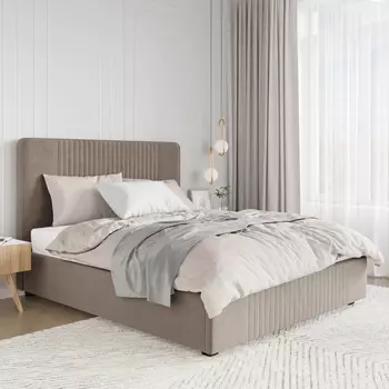 Кровать с подъемным механизмом Вероника