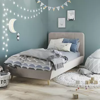 Кровать Сабина 90x200