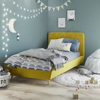 Кровать Сабина 90x200
