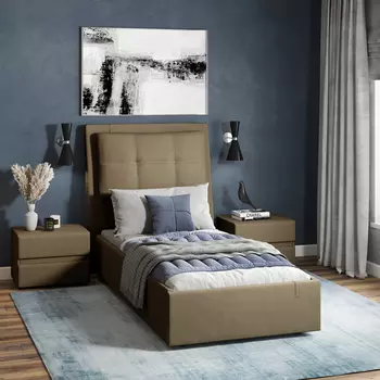 Кровать Селена 90x200