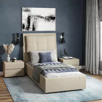 Кровать Селена 90x200