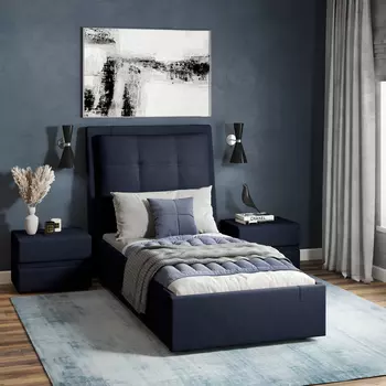 Кровать Селена 90x200