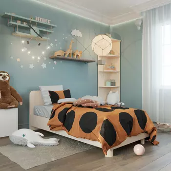 Кровать Тиана 90x200