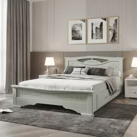 Кровать Тоскана 140x200