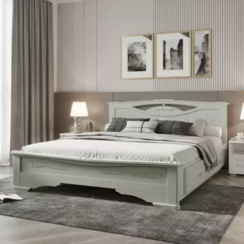 Кровать Тоскана 160x200