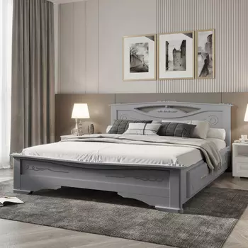 Кровать Тоскана 160x200