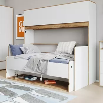 Кровать-трансформер Юниор 80x180