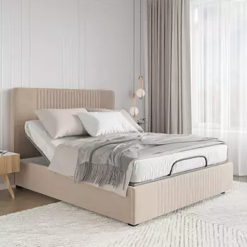 Кровать Вероника для основания Royal Sleep System