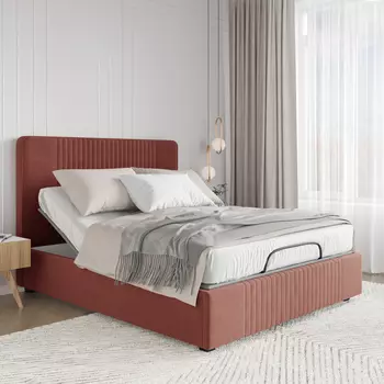 Кровать Вероника для основания Royal Sleep System