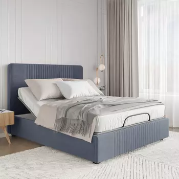 Кровать Вероника для основания Royal Sleep System