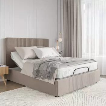 Кровать Вероника для основания Royal Sleep System