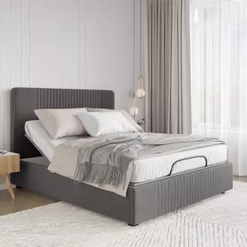 Кровать Вероника для основания Royal Sleep System