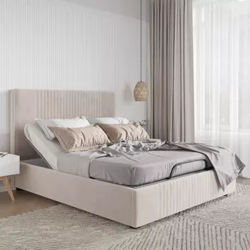 Кровать Вероника для основания Royal Sleep System