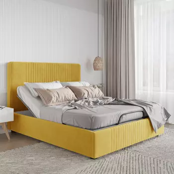 Кровать Вероника для основания Royal Sleep System
