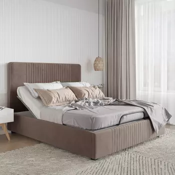 Кровать Вероника для основания Royal Sleep System