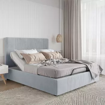 Кровать Вероника для основания Royal Sleep System
