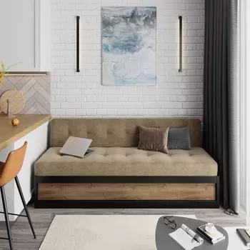 Кухонный диван Найс