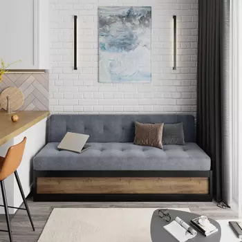 Кухонный диван Найс