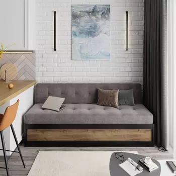 Кухонный диван Найс