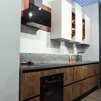 Кухонный гарнитур 10