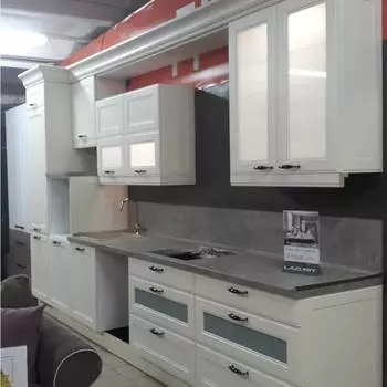 Кухонный гарнитур 11