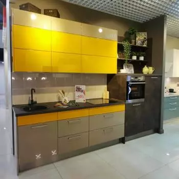 Кухонный гарнитур 1