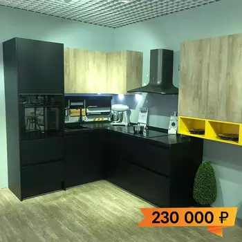 Кухонный гарнитур 26