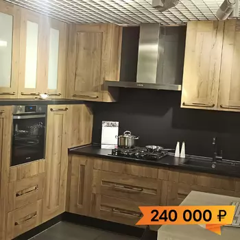 Кухонный гарнитур 27