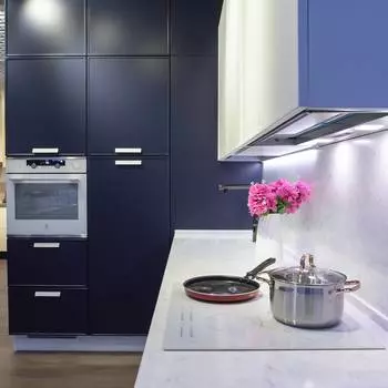 Кухонный гарнитур 2