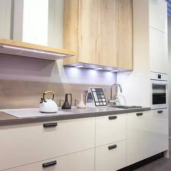 Кухонный гарнитур 4