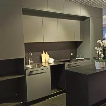 Кухонный гарнитур 4