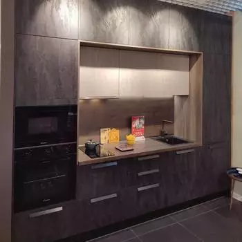 Кухонный гарнитур 4