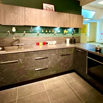 Кухонный гарнитур 5