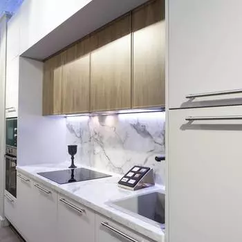 Кухонный гарнитур 6