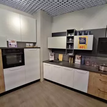 Кухонный гарнитур 6