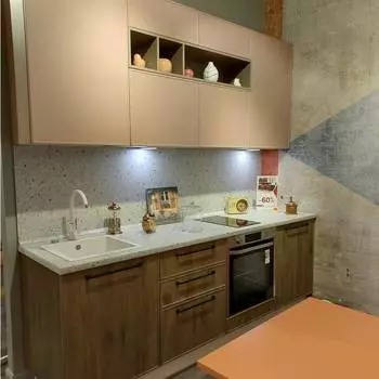 Кухонный гарнитур 6