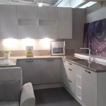 Кухонный гарнитур 9