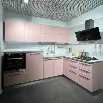 Кухонный гарнитур Фебо 1